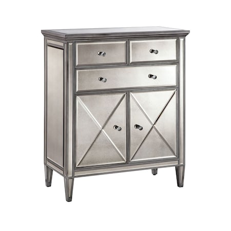 Stein World Stein World 13268 Dana Accent Cabinet 13268